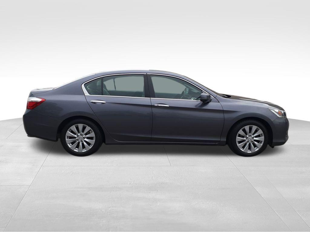 used 2014 Honda Accord car, priced at $11,245