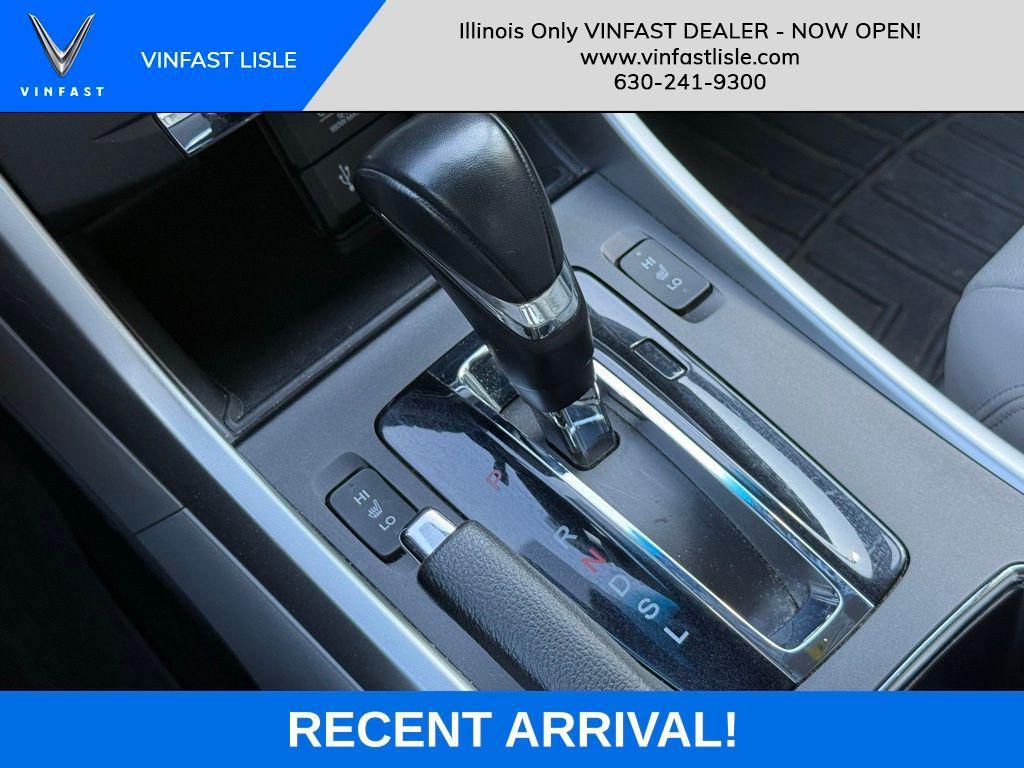 used 2014 Honda Accord car, priced at $11,245