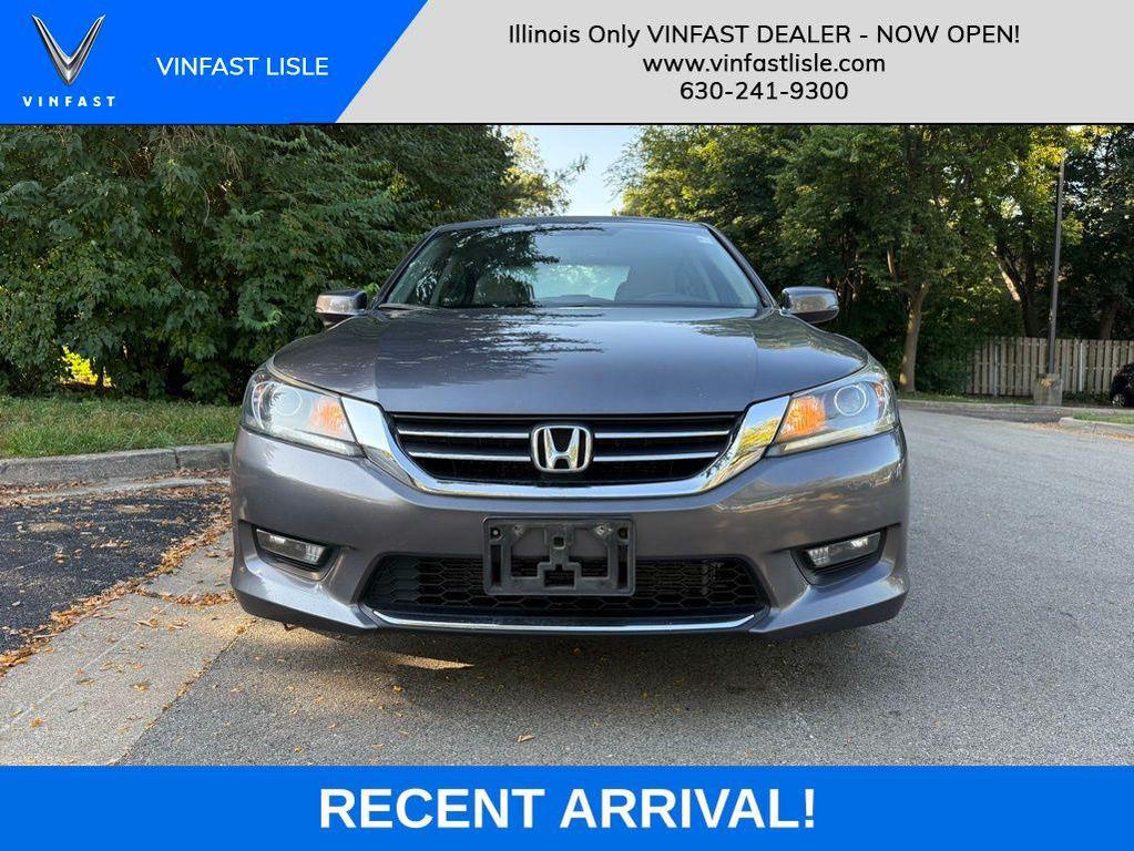 used 2014 Honda Accord car, priced at $11,245