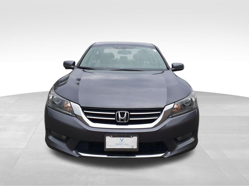used 2014 Honda Accord car, priced at $11,245