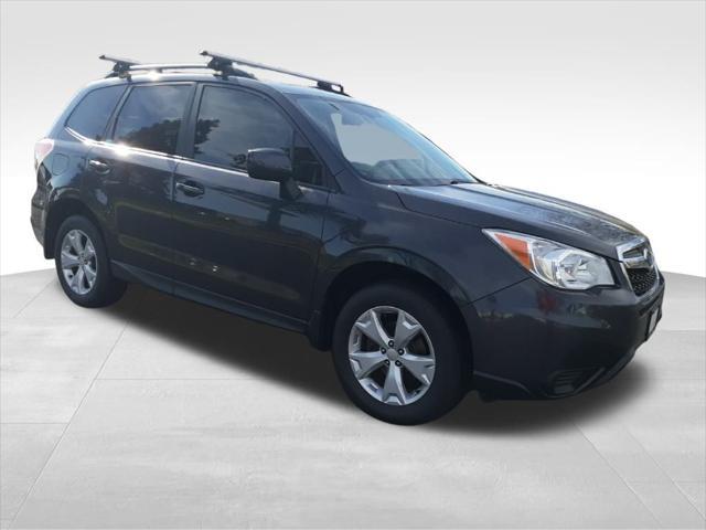 used 2016 Subaru Forester car, priced at $14,747