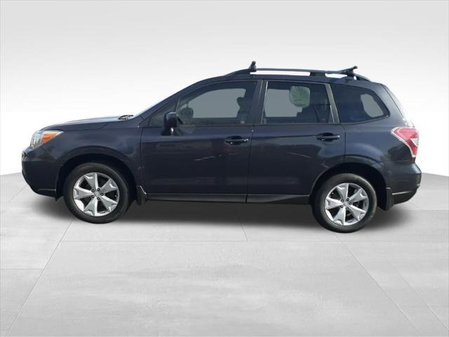 used 2016 Subaru Forester car, priced at $14,747