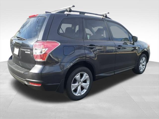 used 2016 Subaru Forester car, priced at $14,747