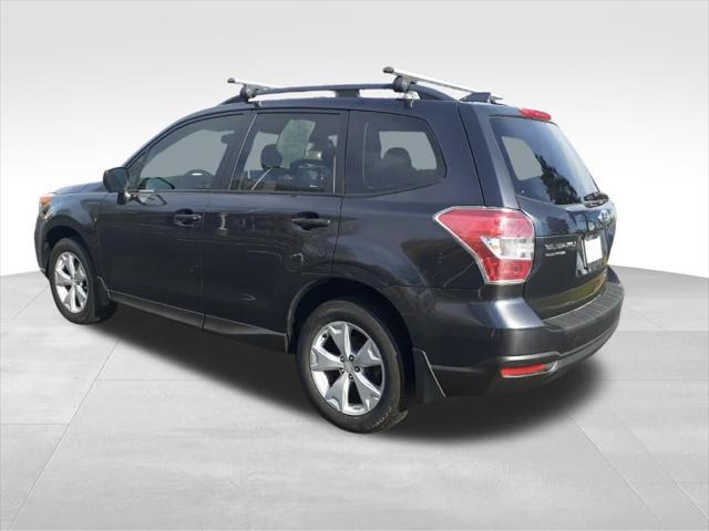 used 2016 Subaru Forester car, priced at $14,747