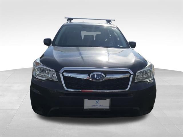 used 2016 Subaru Forester car, priced at $14,747