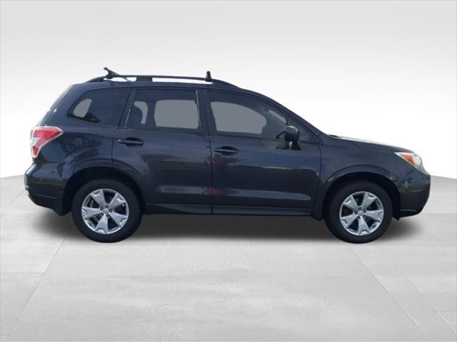 used 2016 Subaru Forester car, priced at $14,747