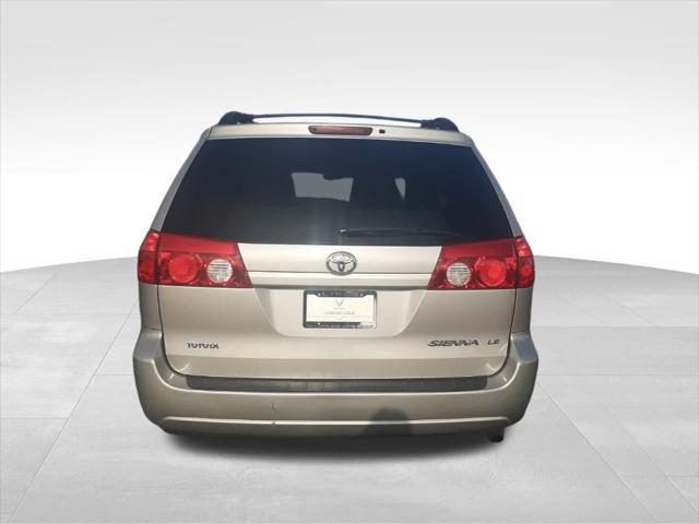 used 2010 Toyota Sienna car, priced at $11,865