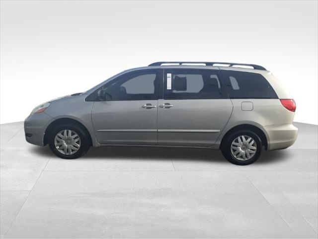 used 2010 Toyota Sienna car, priced at $11,865