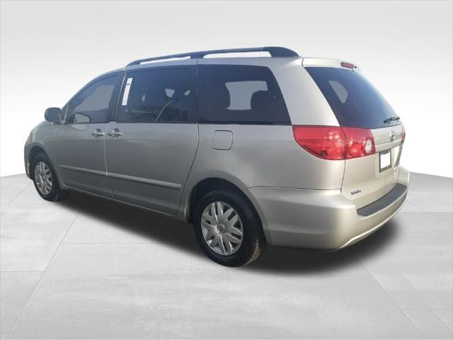 used 2010 Toyota Sienna car, priced at $11,865