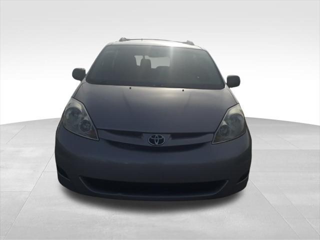 used 2010 Toyota Sienna car, priced at $11,865