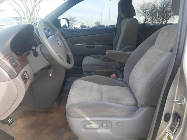 used 2010 Toyota Sienna car, priced at $11,865