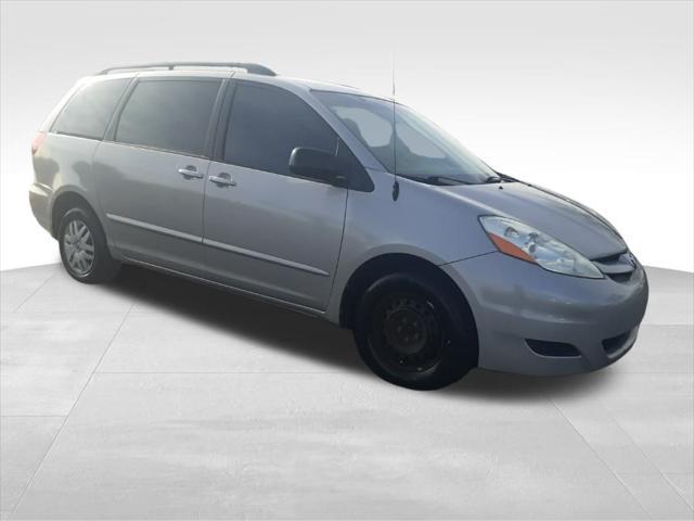 used 2010 Toyota Sienna car, priced at $11,865