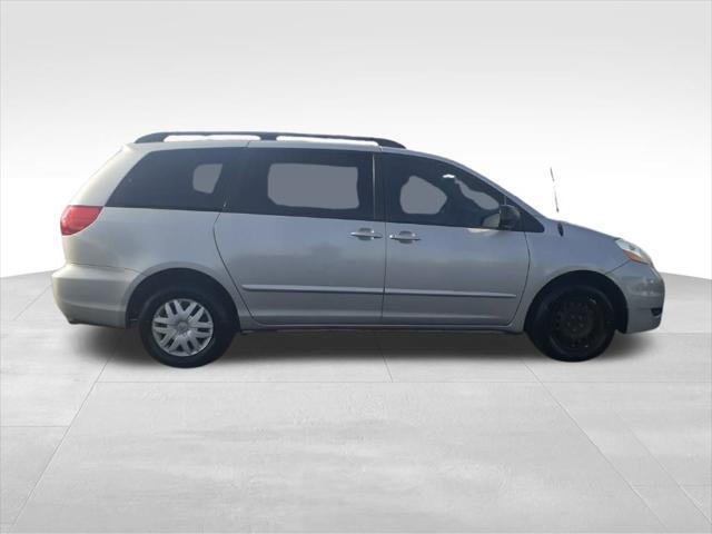 used 2010 Toyota Sienna car, priced at $11,865