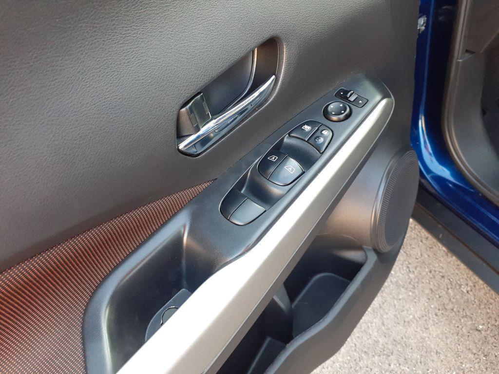 used 2018 Nissan Kicks car, priced at $13,985