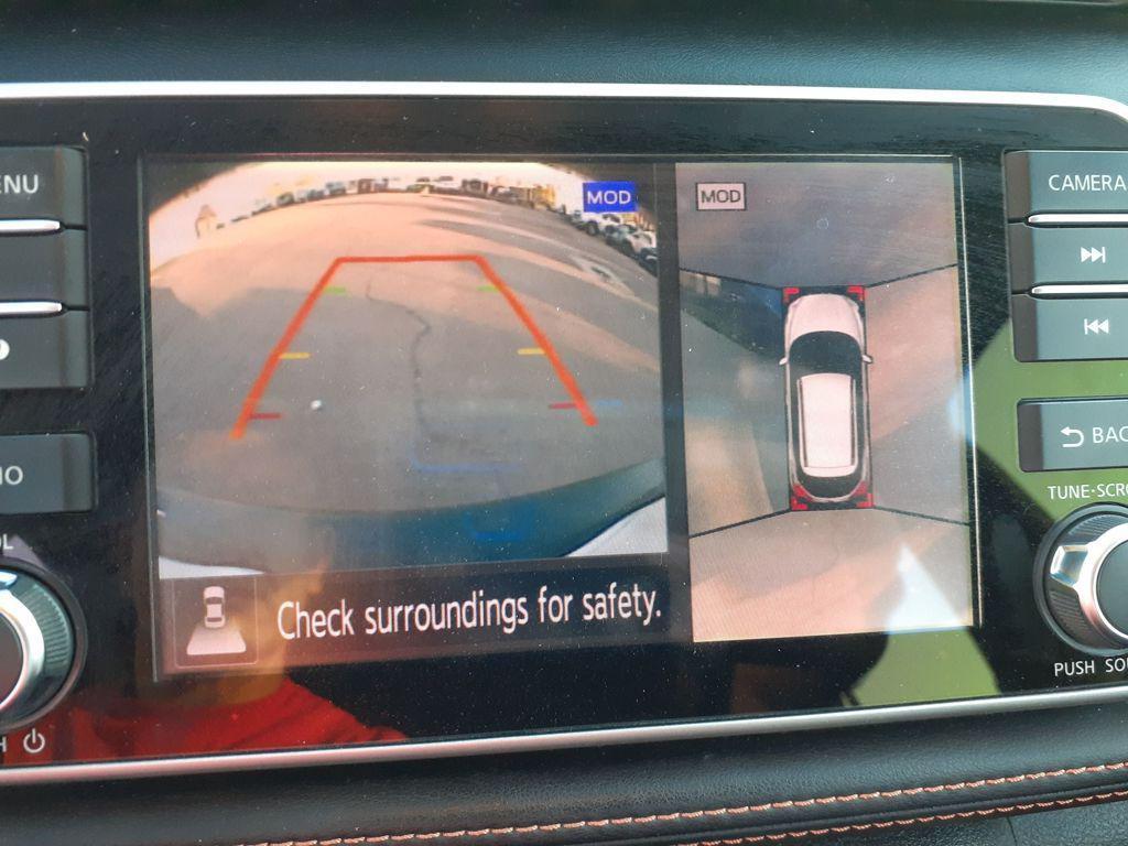 used 2018 Nissan Kicks car, priced at $13,985