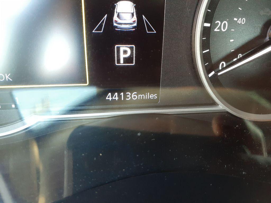 used 2018 Nissan Kicks car, priced at $13,985