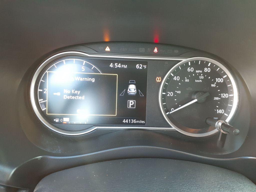 used 2018 Nissan Kicks car, priced at $13,985