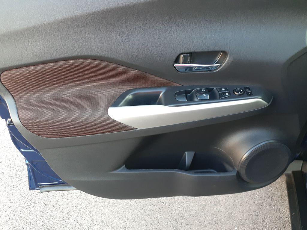 used 2018 Nissan Kicks car, priced at $13,985