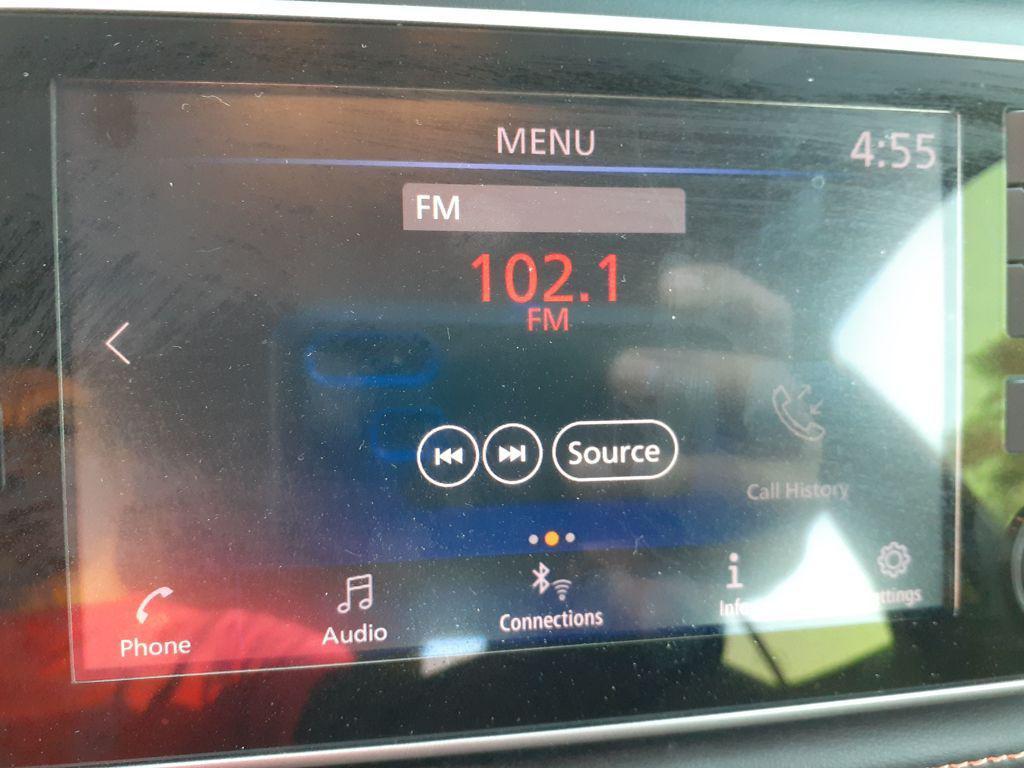 used 2018 Nissan Kicks car, priced at $13,985