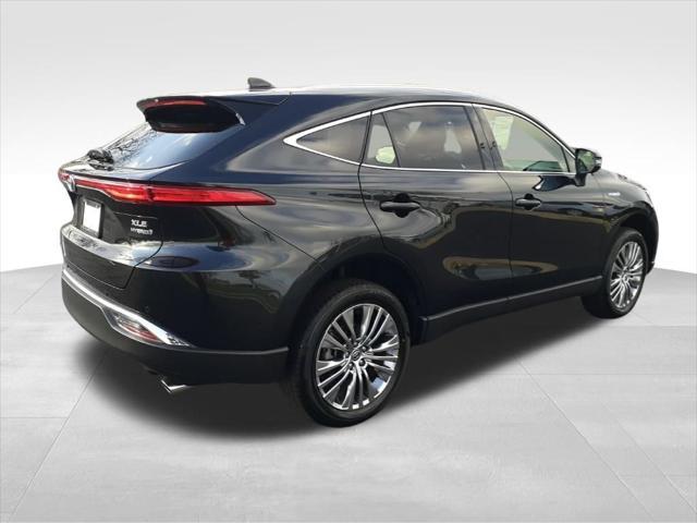 used 2021 Toyota Venza car, priced at $31,361