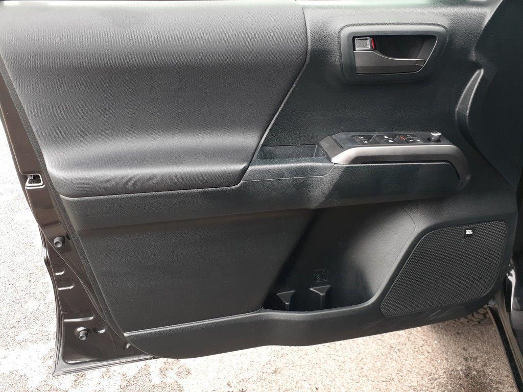 used 2017 Toyota Tacoma car, priced at $22,775