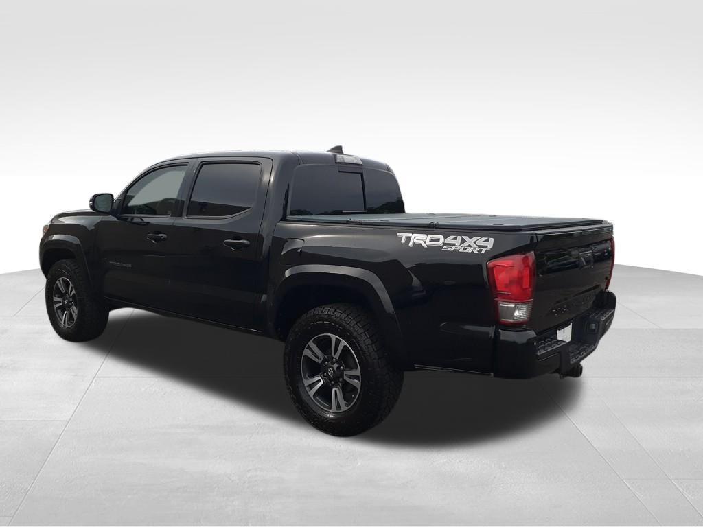 used 2017 Toyota Tacoma car, priced at $22,775