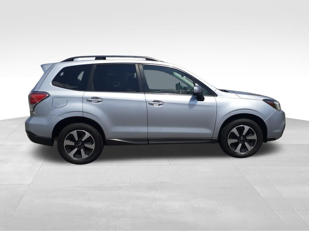 used 2017 Subaru Forester car, priced at $14,027