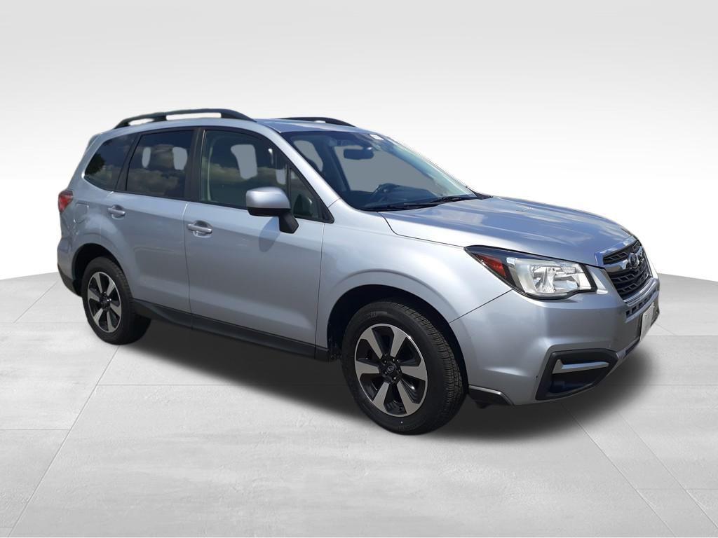 used 2017 Subaru Forester car, priced at $14,027
