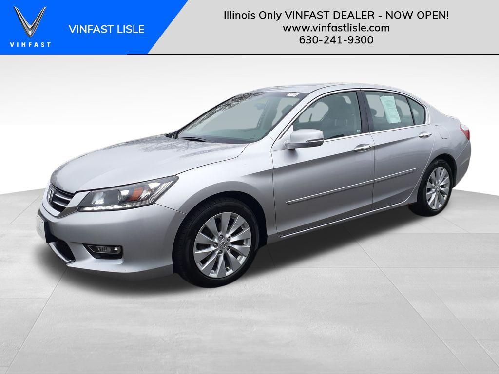 used 2013 Honda Accord car, priced at $8,358