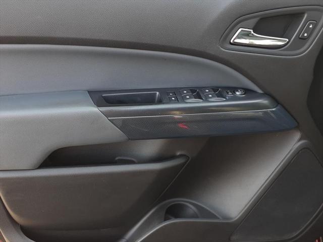 used 2017 Chevrolet Colorado car, priced at $21,375