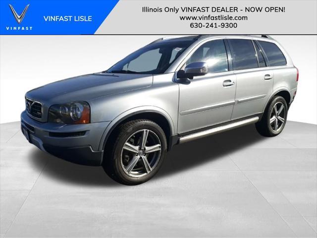 used 2010 Volvo XC90 car, priced at $9,988