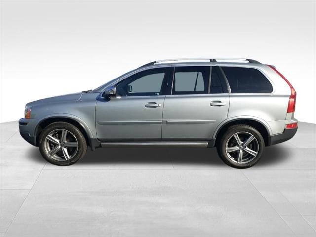 used 2010 Volvo XC90 car, priced at $9,988