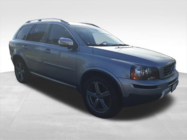 used 2010 Volvo XC90 car, priced at $9,988