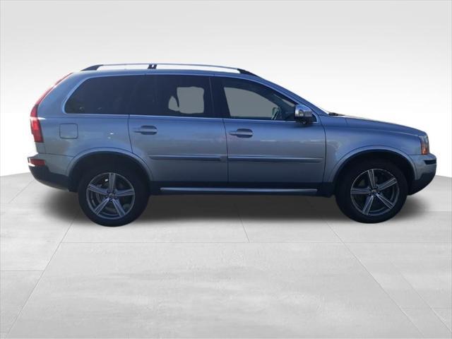 used 2010 Volvo XC90 car, priced at $9,988