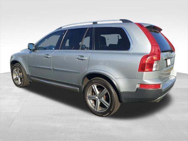 used 2010 Volvo XC90 car, priced at $9,988