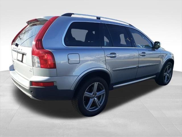 used 2010 Volvo XC90 car, priced at $9,988