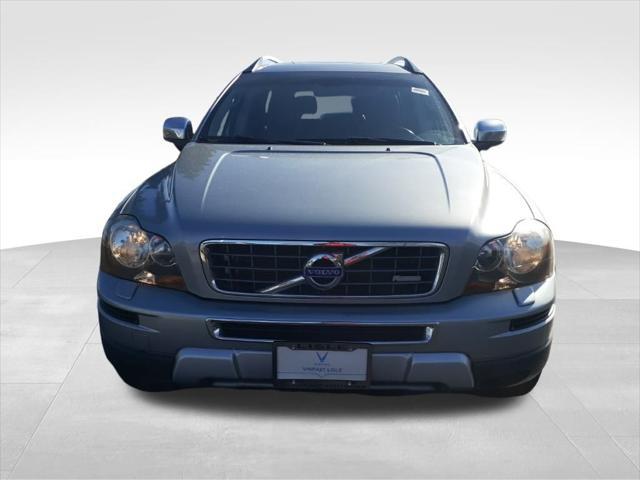 used 2010 Volvo XC90 car, priced at $9,988