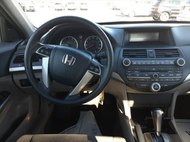 used 2010 Honda Accord car, priced at $9,401