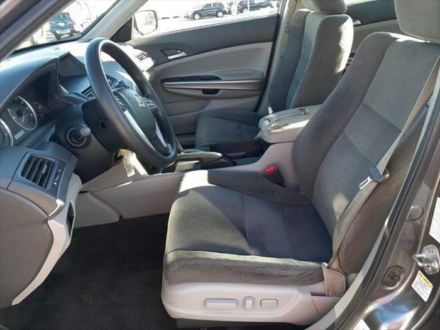 used 2010 Honda Accord car, priced at $9,401