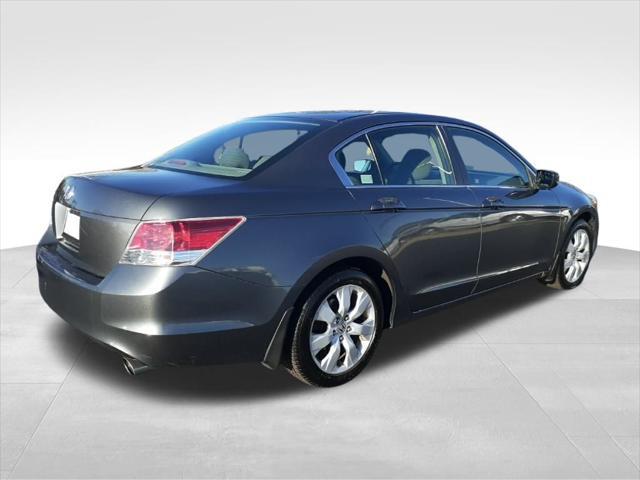 used 2010 Honda Accord car, priced at $9,401