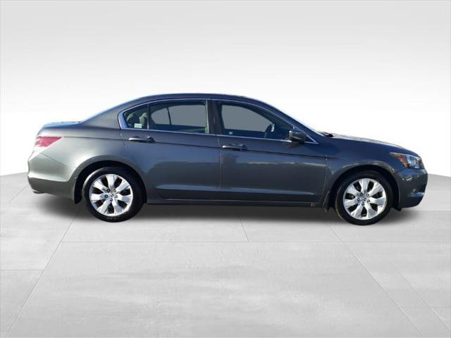 used 2010 Honda Accord car, priced at $9,401