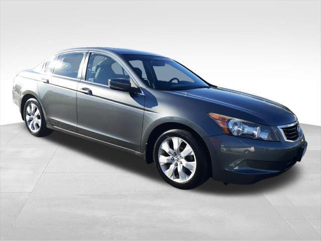 used 2010 Honda Accord car, priced at $9,401