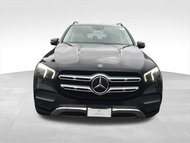 used 2020 Mercedes-Benz GLE 350 car, priced at $28,405