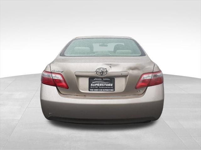 used 2009 Toyota Camry car, priced at $8,925