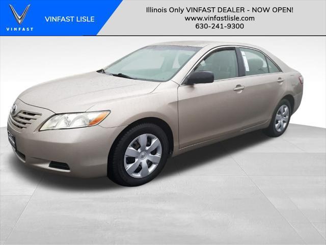 used 2009 Toyota Camry car, priced at $8,925