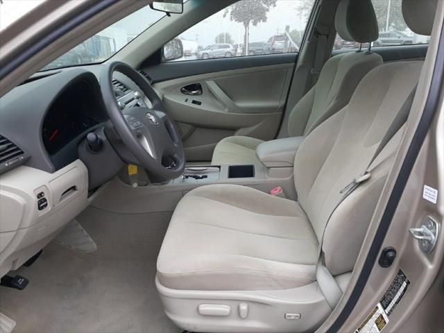 used 2009 Toyota Camry car, priced at $8,925