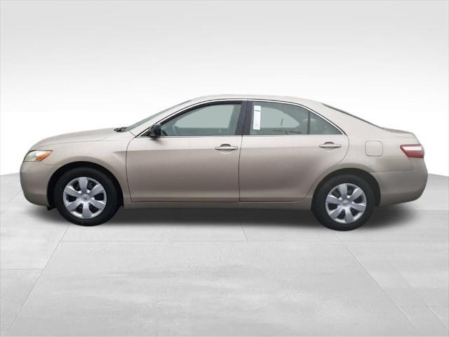 used 2009 Toyota Camry car, priced at $8,925