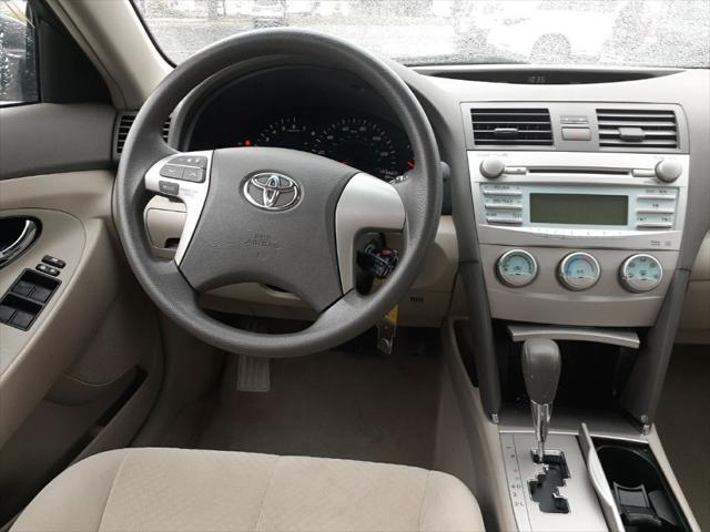 used 2009 Toyota Camry car, priced at $8,925