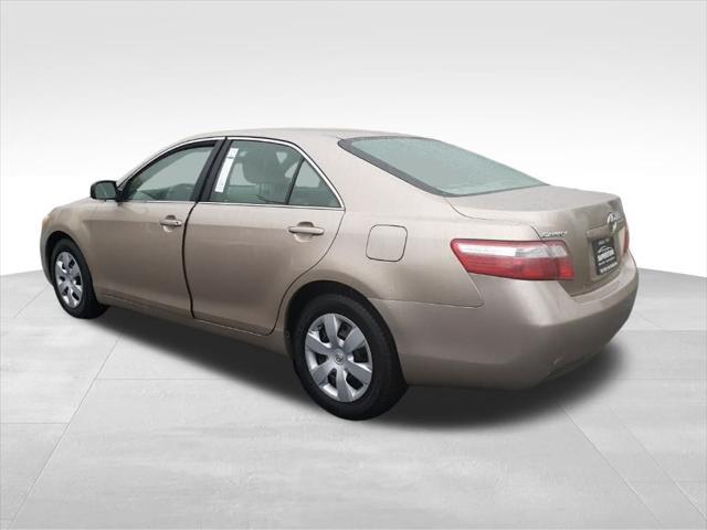 used 2009 Toyota Camry car, priced at $8,925