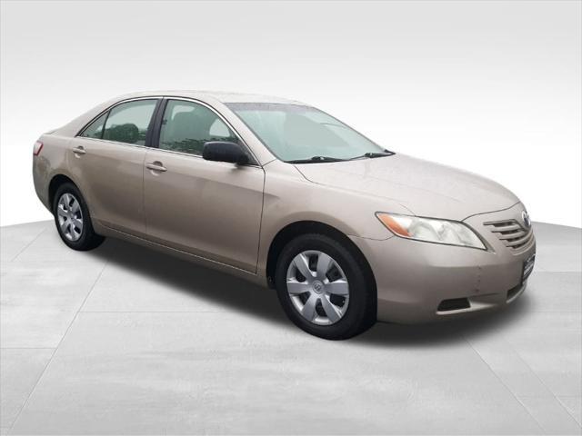 used 2009 Toyota Camry car, priced at $8,925